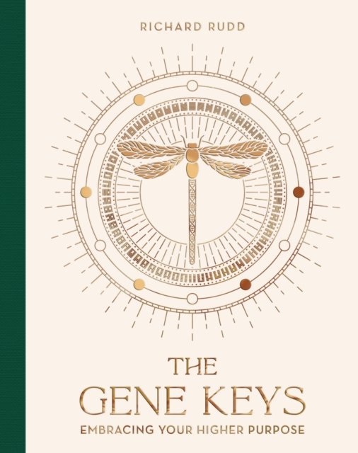 The Gene Keys