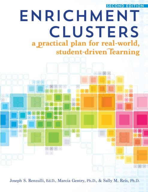 Enrichment Clusters