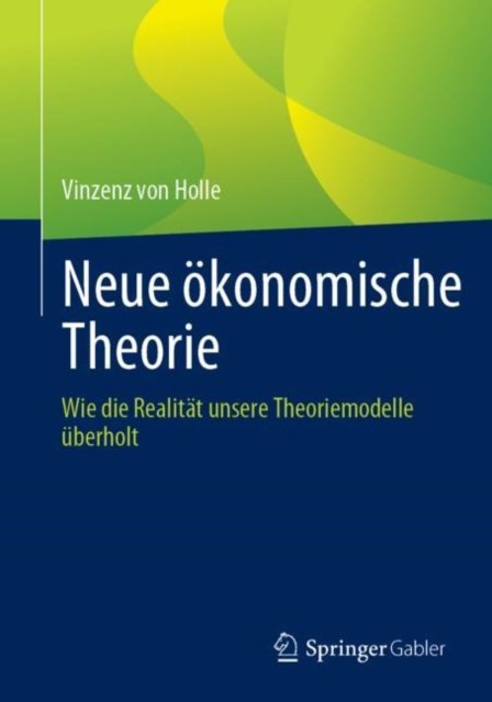 Neue okonomische Theorie