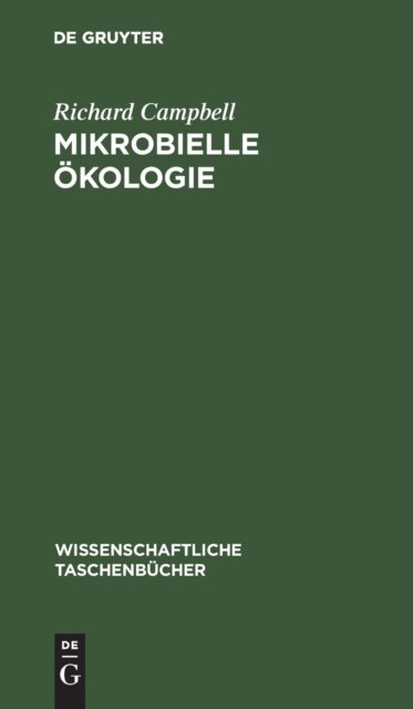 Mikrobielle Okologie