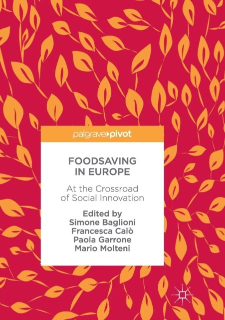Foodsaving in Europe