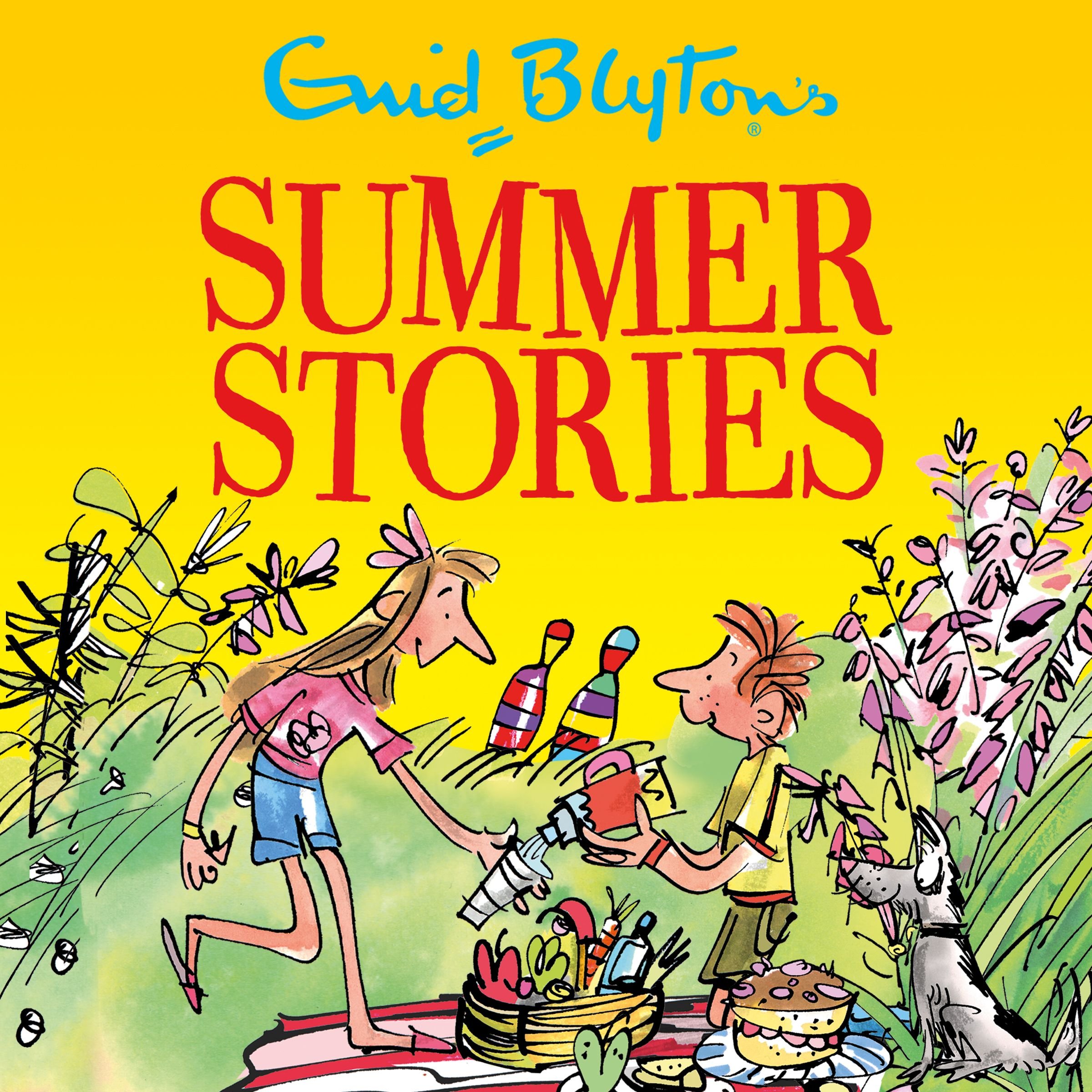Enid Blyton's Summer Stories