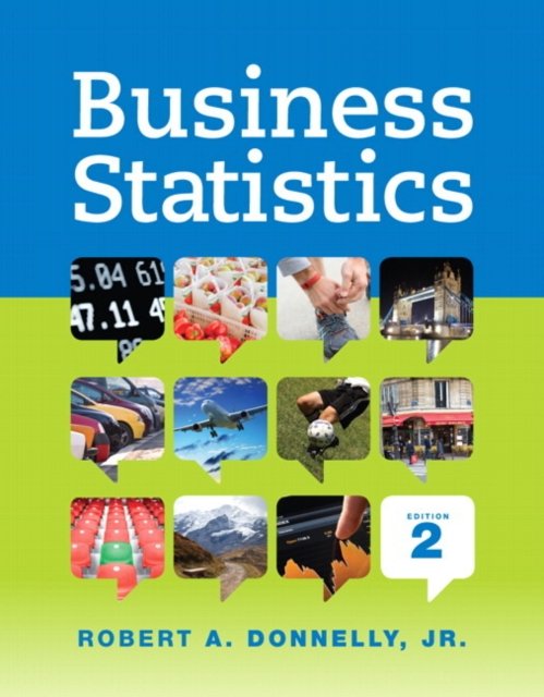 Business Statistics