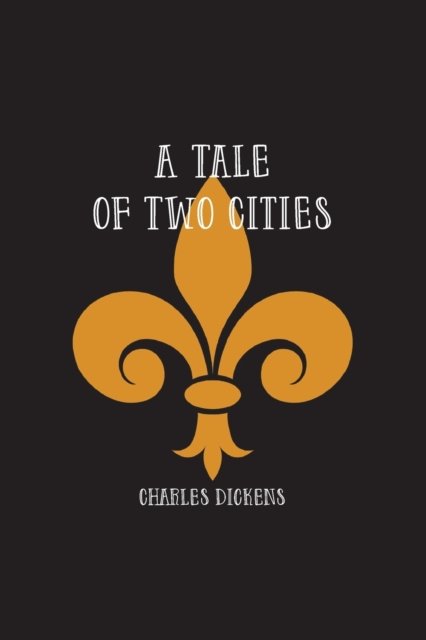 A Tale of Two Cities