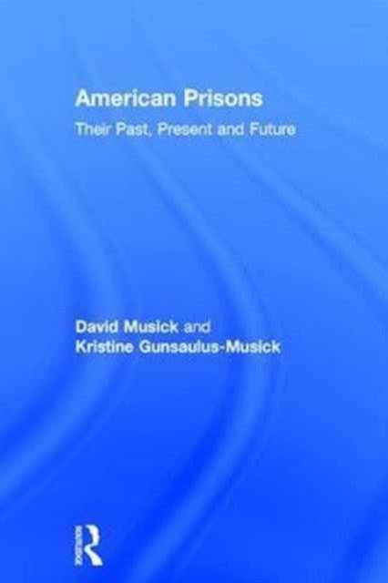 American Prisons