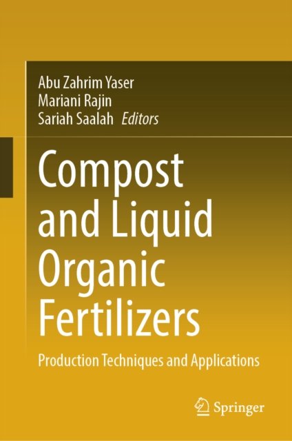 Compost and Liquid Organic Fertilizers