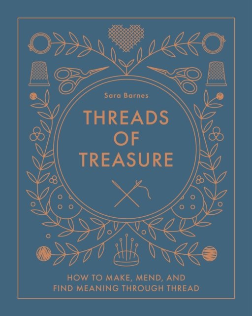 Threads of Treasure