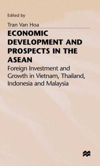 Economic Developments and Prospects in the Asian