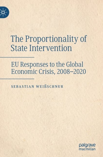 The Proportionality of State Intervention