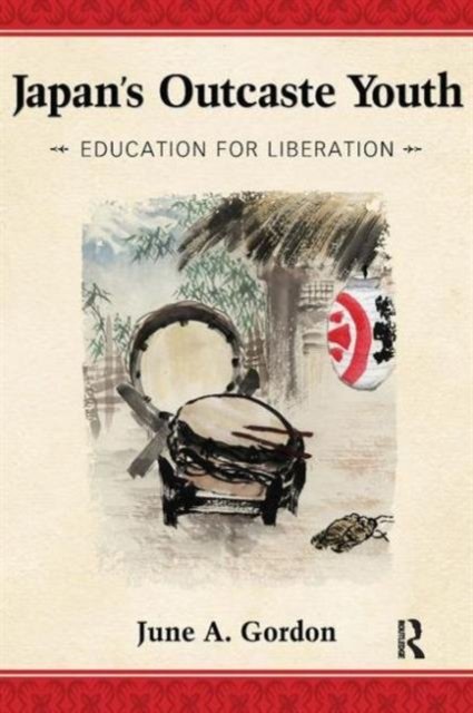 Japan''s Outcaste Youth