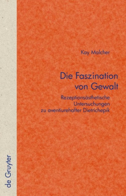 Faszination von Gewalt
