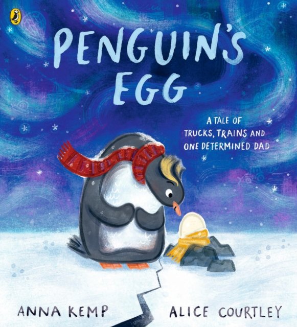 Penguin''s Egg
