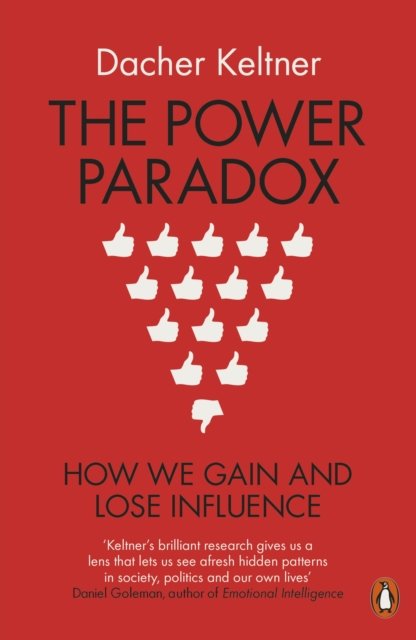 Power Paradox