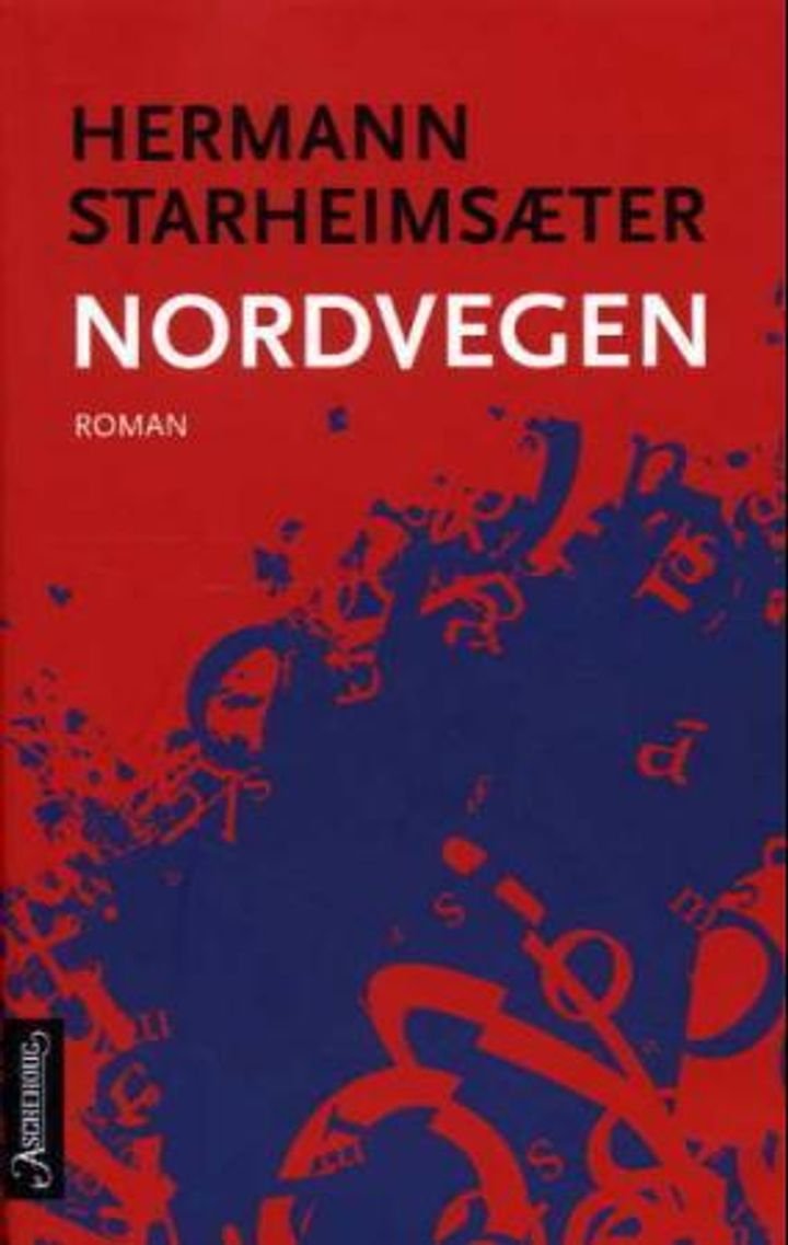 Nordvegen - roman
