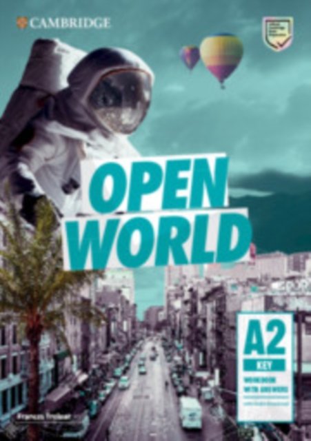 Open World Key Workbook With Answers