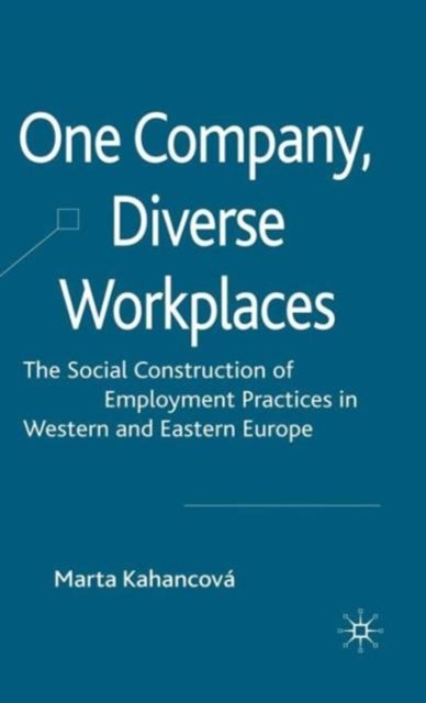 One Company, Diverse Workplaces