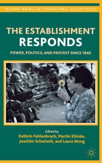 The Establishment Responds
