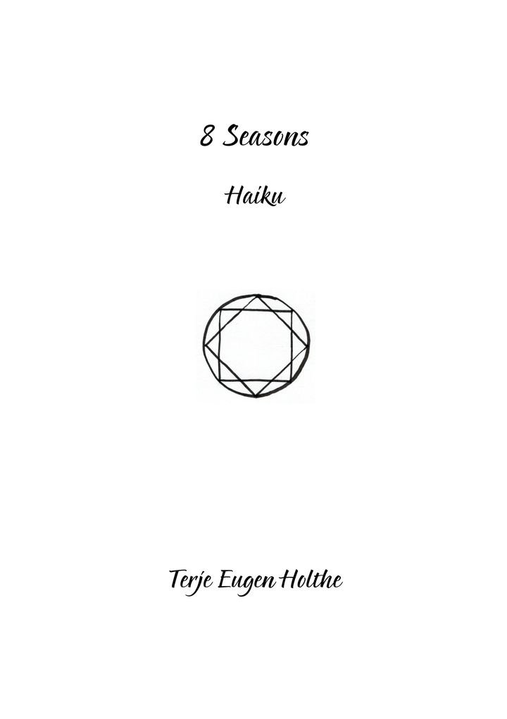 8 seasons