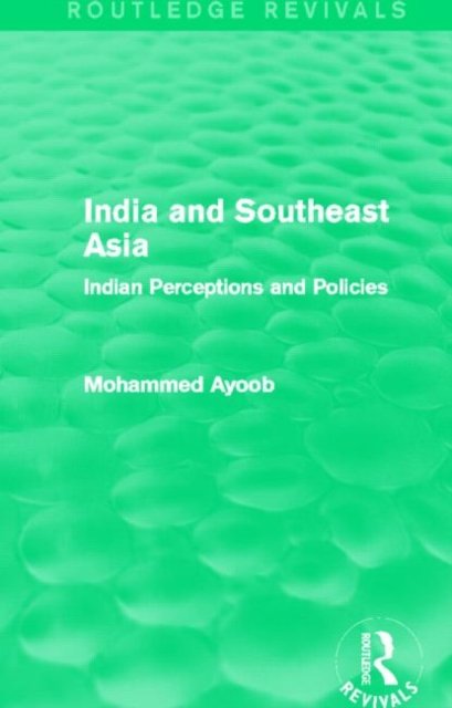 India and Southeast Asia