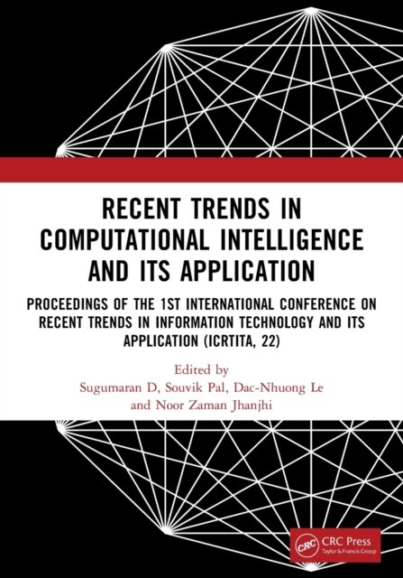 Recent Trends in Computational Intelligence and Its Application