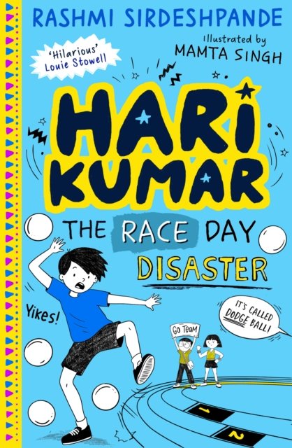 Hari Kumar, Ultimate Superstar: Going for Gold