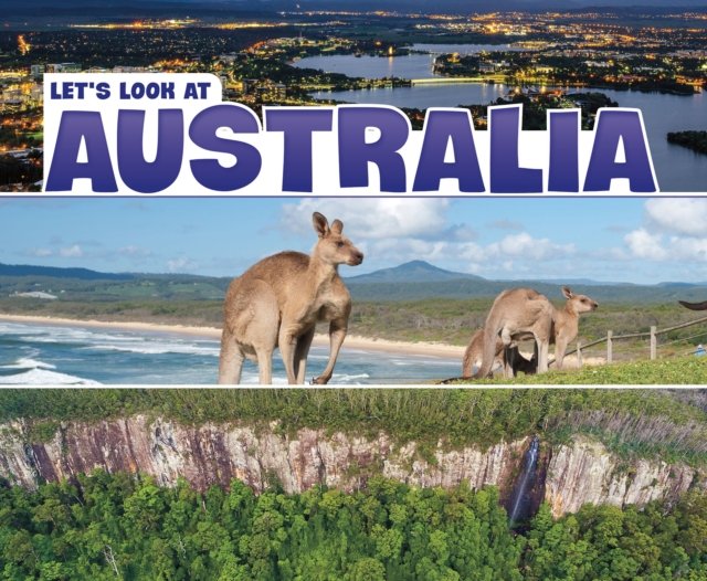 Let''s Look at Australia