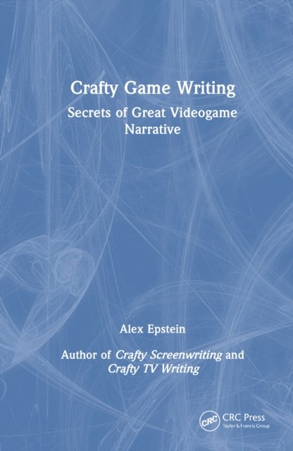 Crafty Game Writing