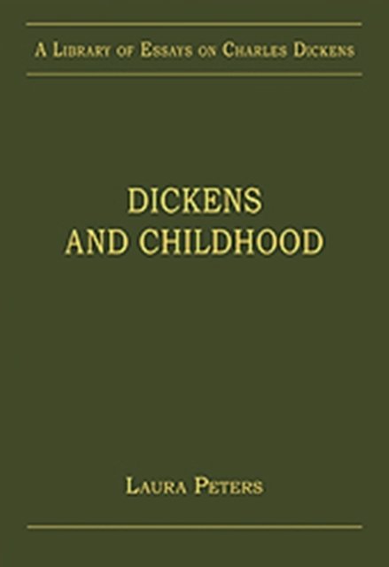 Dickens and Childhood