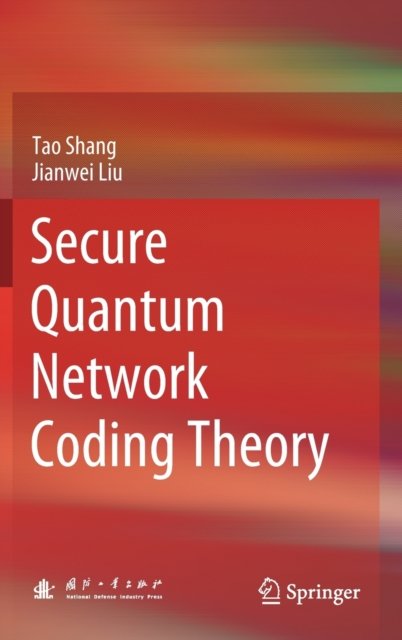 Secure Quantum Network Coding Theory