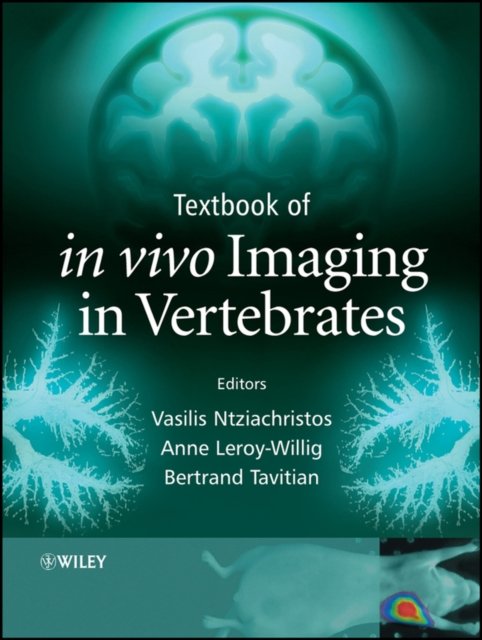 Textbook of in vivo Imaging in Vertebrates