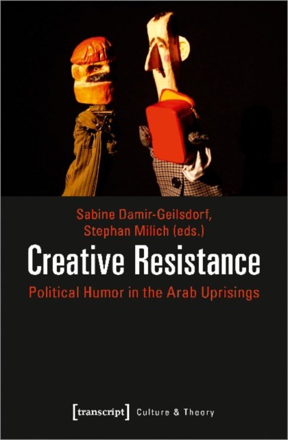 Creative Resistance