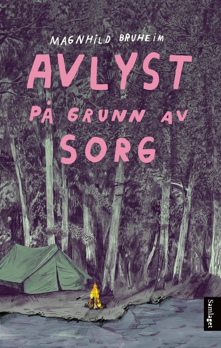 Avlyst på grunn av sorg