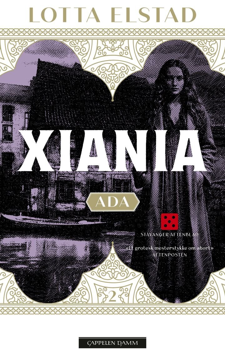 Xiania - 2 : Ada