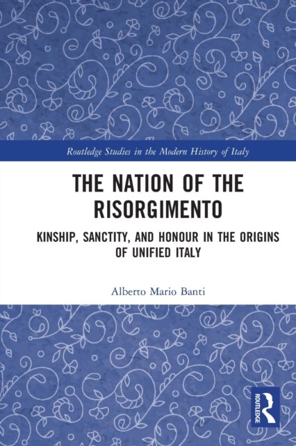 The Nation of the Risorgimento
