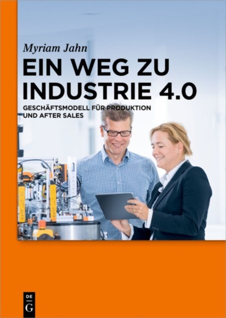 Ein Weg Zu Industrie 4.0