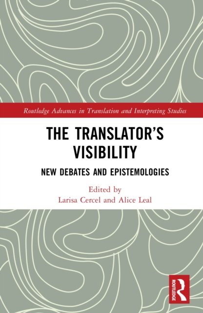 The Translator''s Visibility