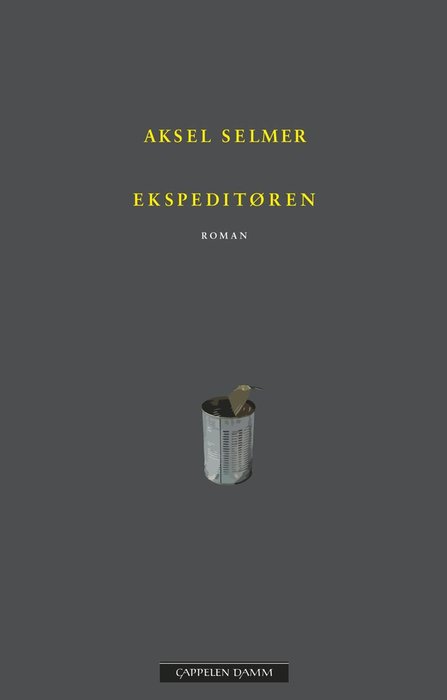 Ekspeditøren