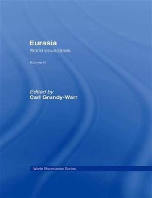 Eurasia