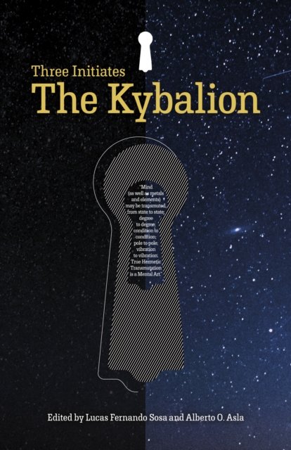 Kybalion, The