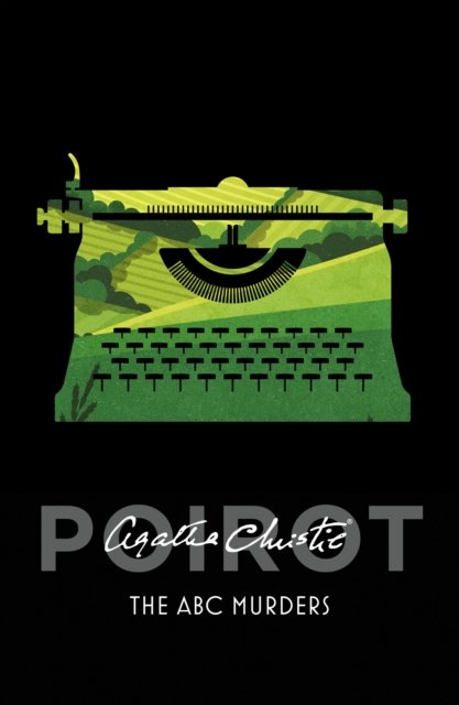 ABC MURDERS_POIROT PB