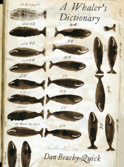 A Whaler''s Dictionary