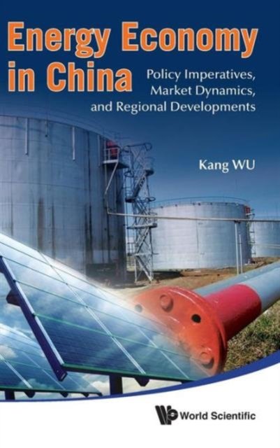 Energy Economy in China