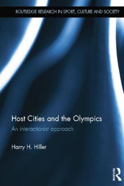 Host Cities and the Olympics