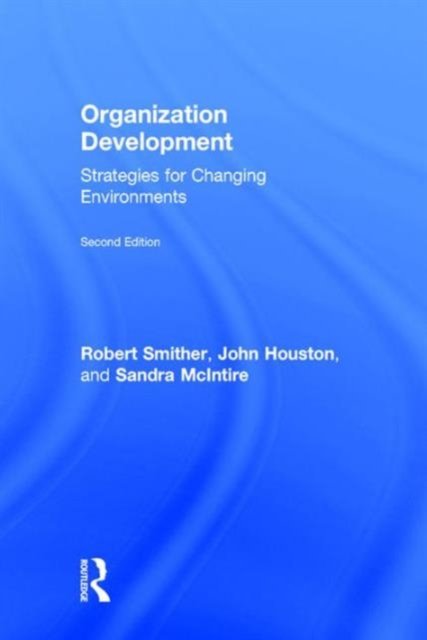 Organization Development