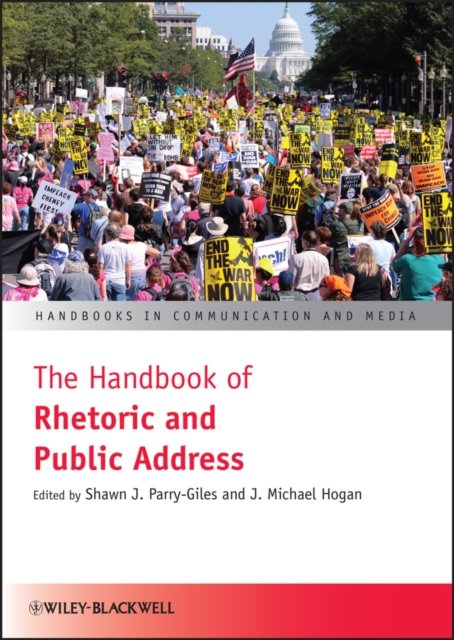 Handbook of Rhetoric and Public Address