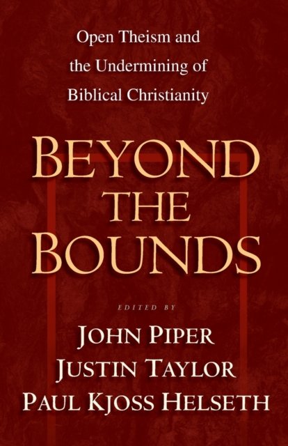 Beyond the Bounds