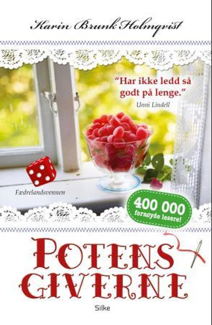 Potensgiverne