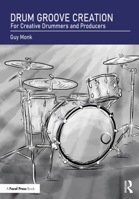 Drum Groove Creation