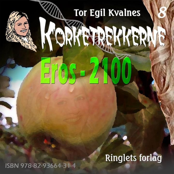 Eros - 2100