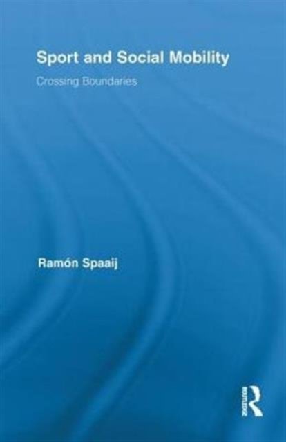 Sport and Social Mobility